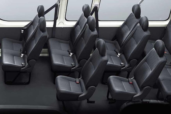 Private Transfers From Montego Bay Airport to Jewel Runaway Bay - Good To Know