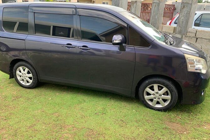 Private Transfers from Montego Bay Airport to Runaway Bay Hotels - Good To Know