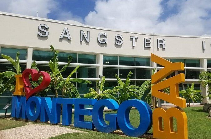 Private Transfers from Montego Bay Airport to Runaway Bay Hotels - FAQs