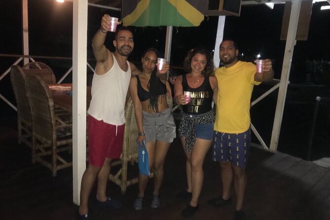 Private Transfers From Montego Bay To Luminous Lagoon - Overview and Booking Information