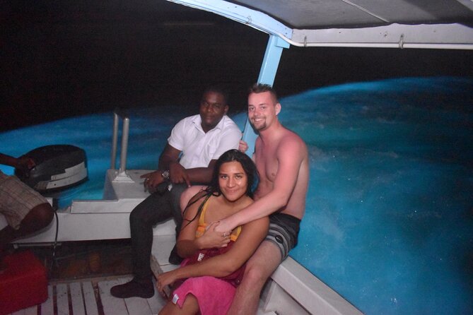 Private Transfers From Montego Bay To Luminous Lagoon - Reviews