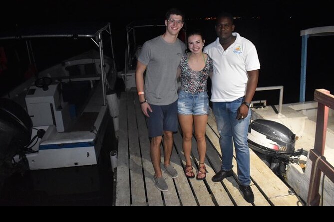 Private Transfers From Montego Bay To Luminous Lagoon - Questions and Help