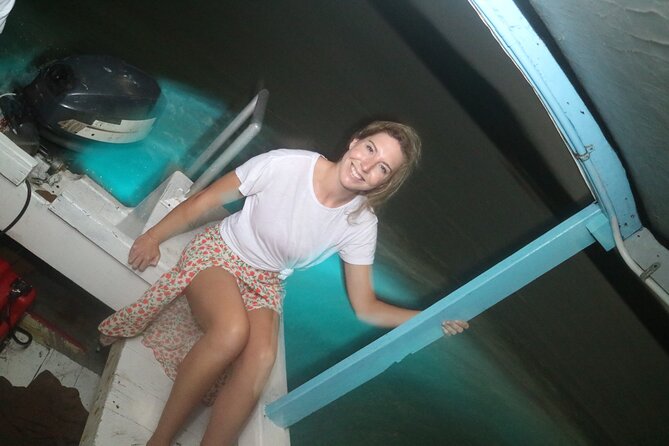 Private Transfers From Montego Bay To Luminous Lagoon - Pricing and Terms