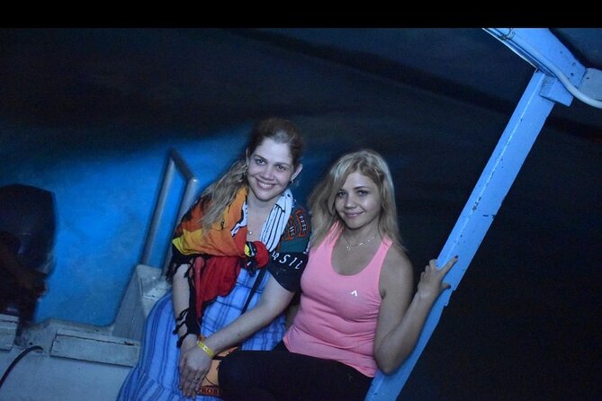 Private Transfers From Montego Bay To Luminous Lagoon - The Sum Up