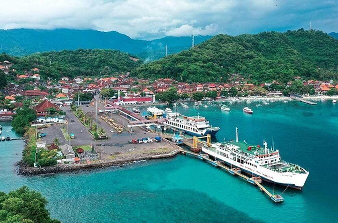 Private Transfers from Padang Bai Harbor to Bali Hotels - Who Should Consider This Service?