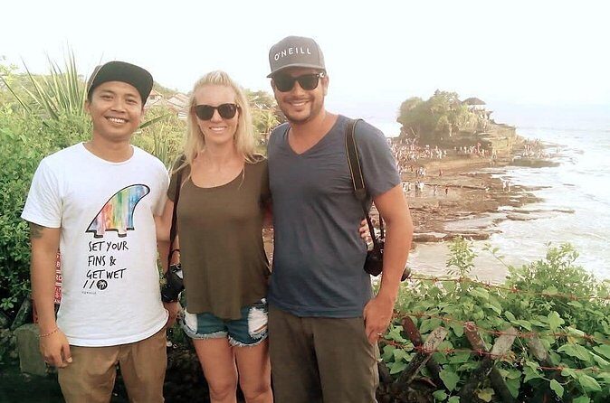 Private Transfers from Padang Bai Harbor to Bali Hotels - Authentic Insights from Travelers