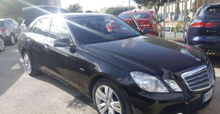 Private Transfers From Palermo Airport to San Vito Lo Capo - Good To Know