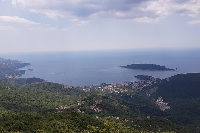 Private Transfers From Podgorica Airport and City to Budva - Price and Booking