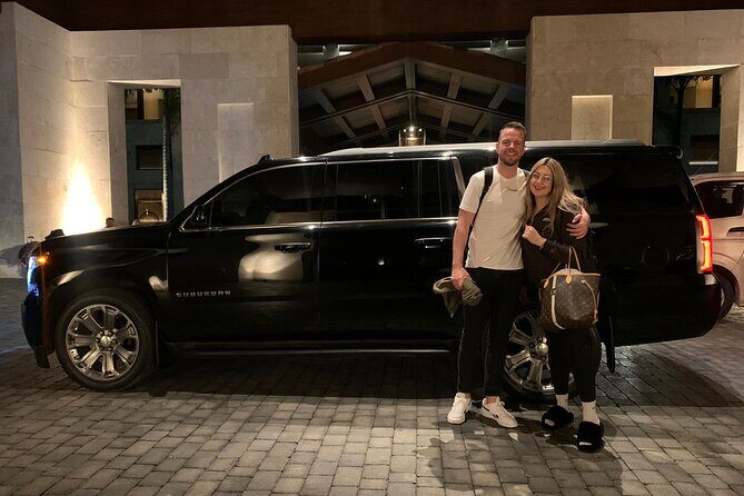 Private Transfers from Puj Airport to Hotels in Uvero Alto - Why Choose This Transfer Service?