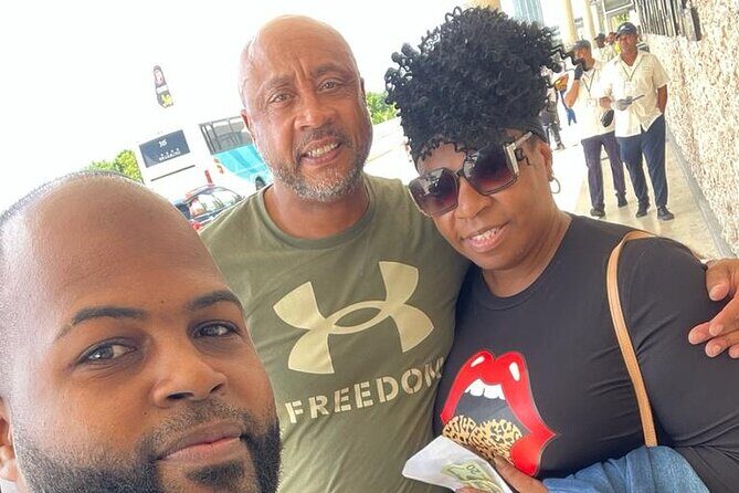 Private Transfers from Puj Airport to Hotels in Uvero Alto - Who Is This Transfer Ideal For?