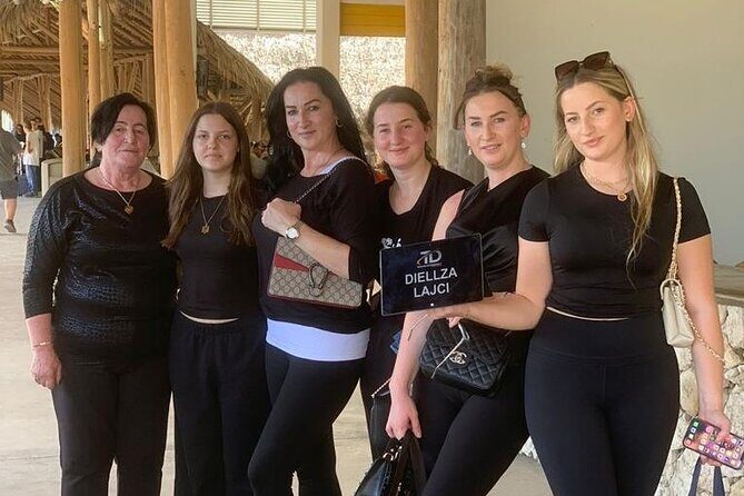 Private Transfers from Punta Cana Airport to Cap Cana - Good To Know