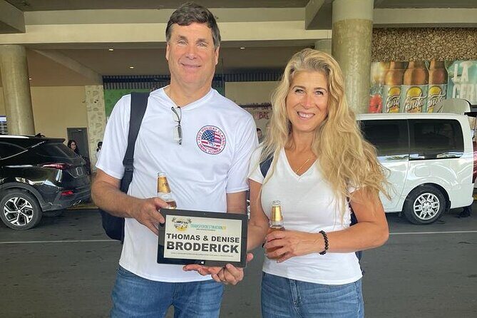 Private Transfers from Punta Cana Airport to Cap Cana - Who Should Book This Transfer?