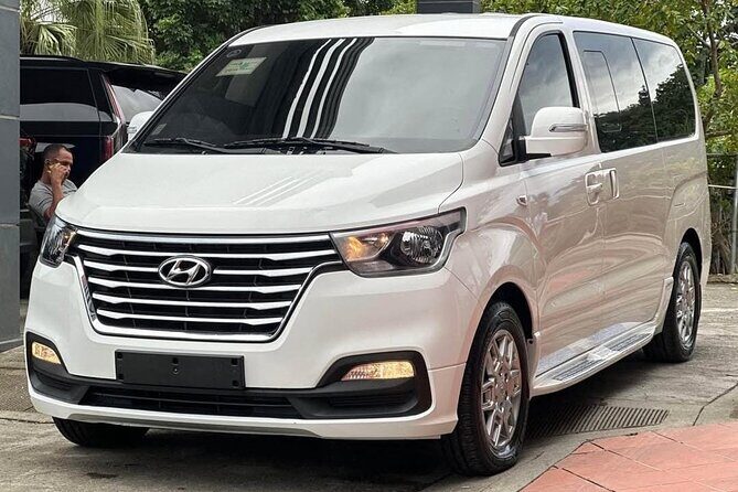 Private Transfers From Punta Cana Airport To Hotels - Private Transfers From Punta Cana Airport To Hotels: A Practical Review