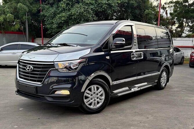 Private Transfers From Punta Cana Airport To Hotels - The Booking and Confirmation Process