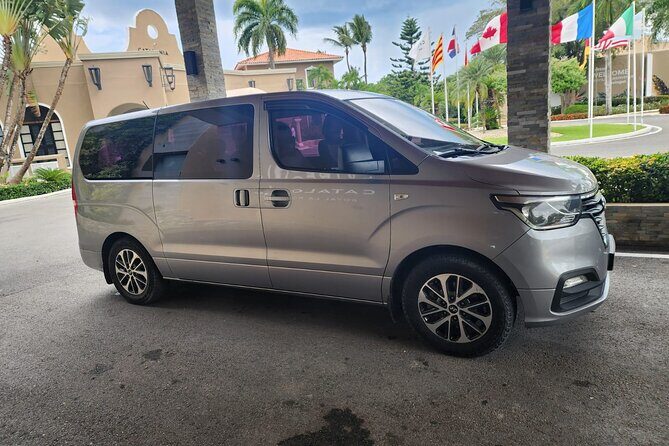 Private Transfers From Punta Cana Airport To Hotels - Pricing and Value
