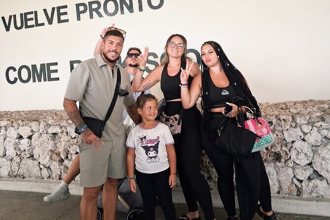 Private Transfers From Punta Cana Airport To Hotels - Flexibility and Customization