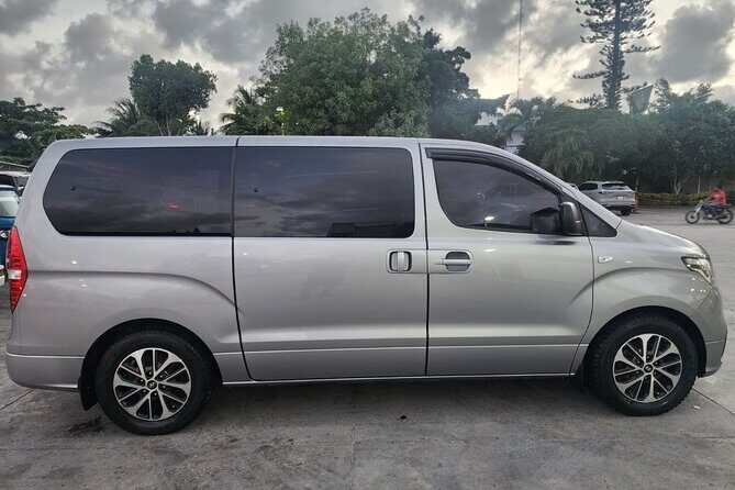 Private Transfers From Punta Cana Airport To Hotels - Customer Support and Assistance