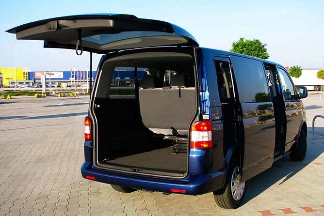 Private Transfers from Punta Cana Airport to Hotels - Who is This Transfer Best For?