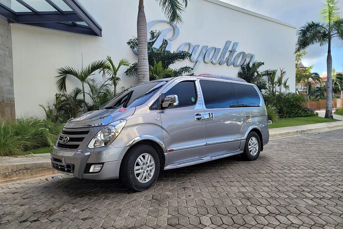 Private Transfers From Punta Cana Airport to Hotels in DR - Pricing and Booking Process