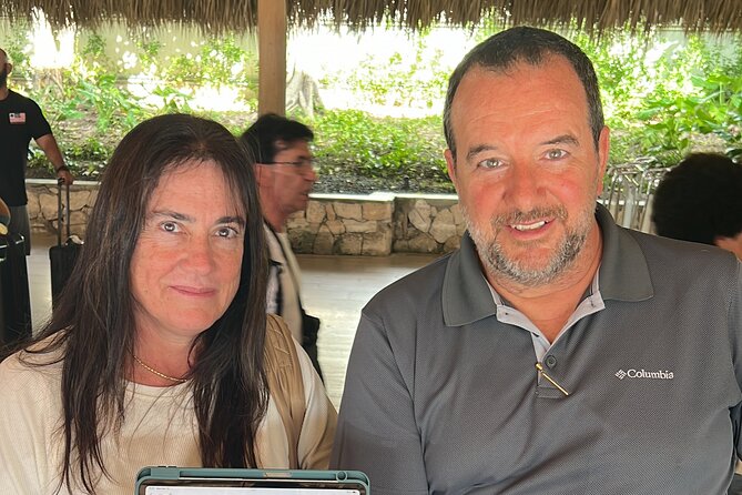 Private Transfers From Punta Cana Airport to Hotels in DR - Service Details