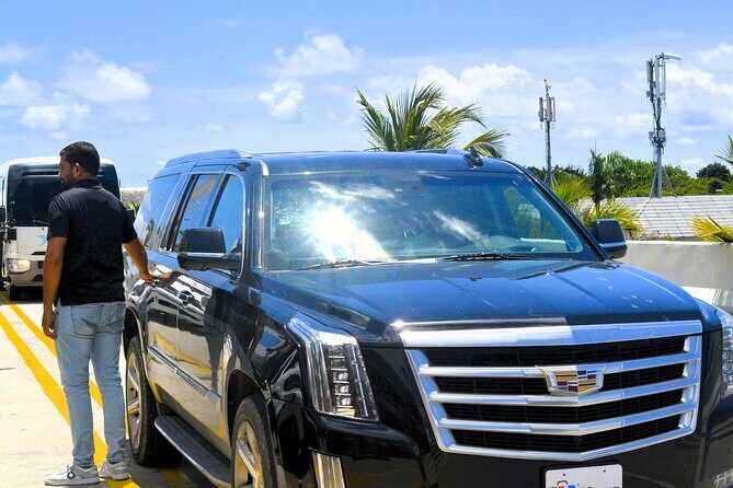 Private Transfers from Punta Cana Airport to La Romana - Introduction