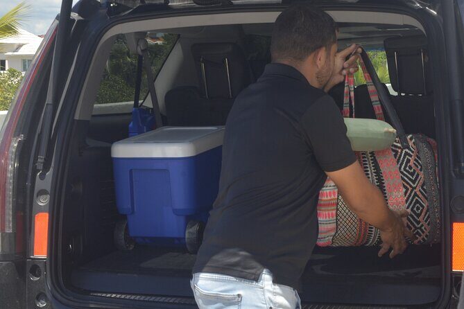 Private Transfers from Punta Cana Airport to La Romana - Why Choose This Transfer?