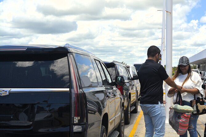 Private Transfers from Punta Cana Airport to La Romana - What Travelers Say (Based on the Review Data)
