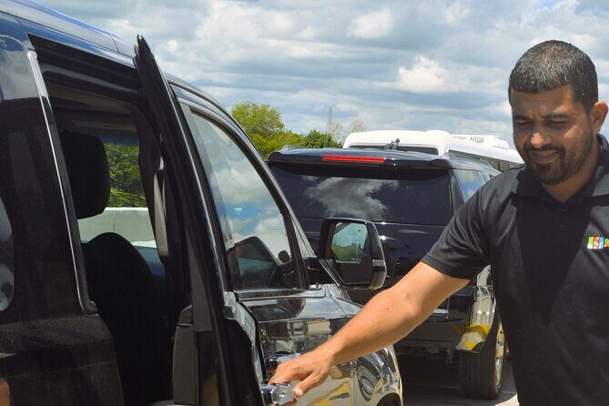 Private Transfers from Punta Cana Airport to La Romana - Pricing & Value