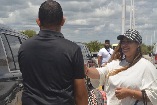 Private Transfers from Punta Cana Airport to La Romana - Additional Info & Practical Tips