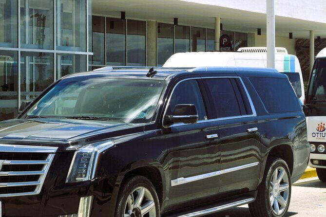 Private Transfers from Punta Cana Airport to La Romana - Who Should Book This Transfer?