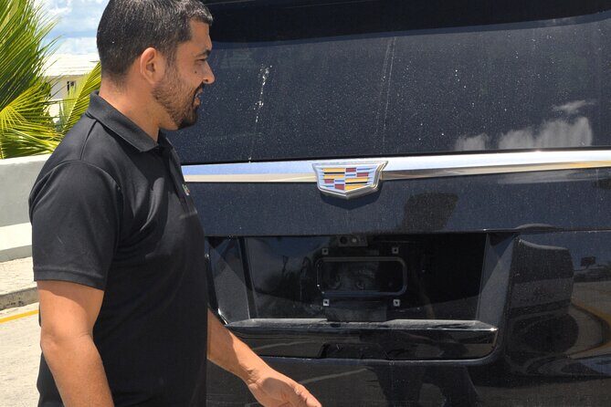 Private Transfers from Punta Cana Airport to La Romana - The Sum Up