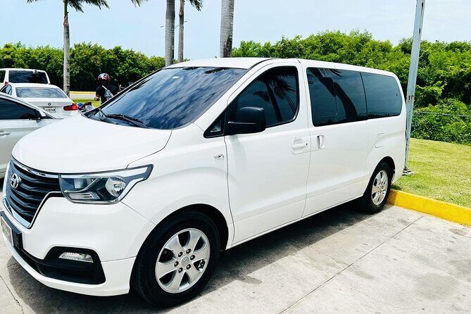 Private Transfers from Punta Cana Airport to Miches - Good To Know
