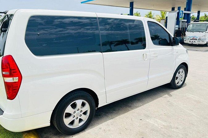 Private Transfers from Punta Cana Airport to Miches - What to Expect from Your Punta Cana to Miches Private Transfer