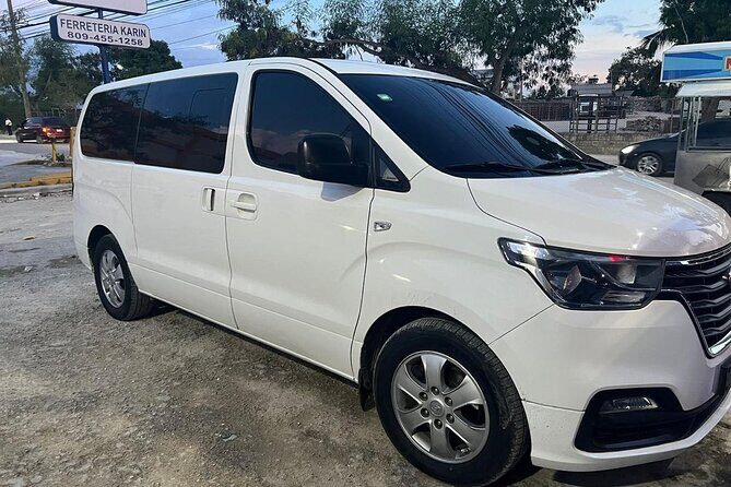 Private Transfers from Punta Cana Airport to Miches - Who Should Book This Transfer?