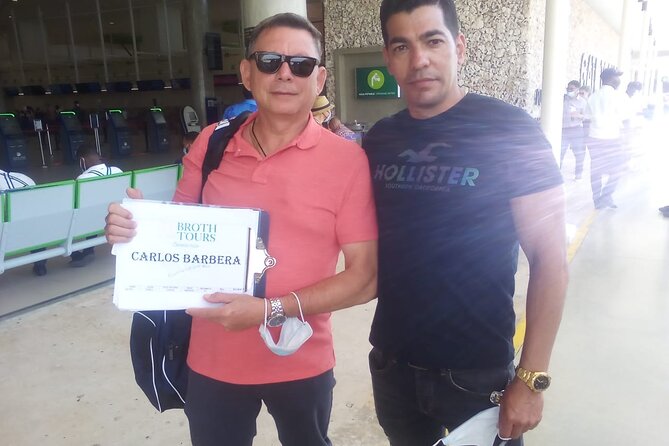 Private Transfers From Punta Cana Airport to Punta Cana and Bavaro Hotels. - Transfer Details