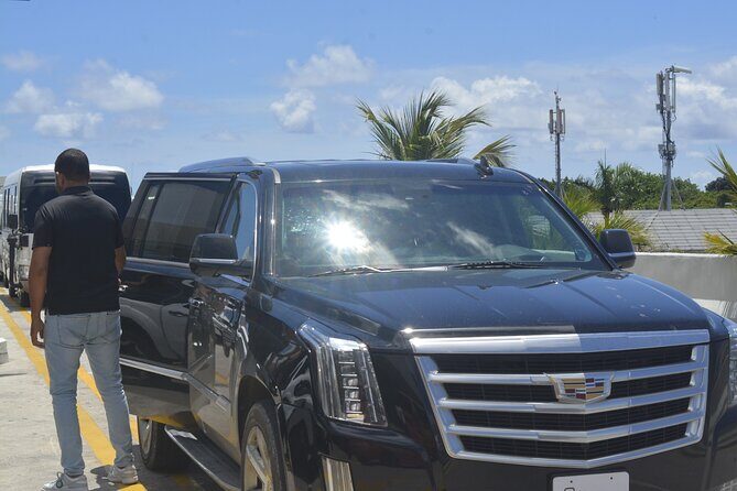 Private Transfers from Punta Cana Airport to Uvero Alto - Good To Know
