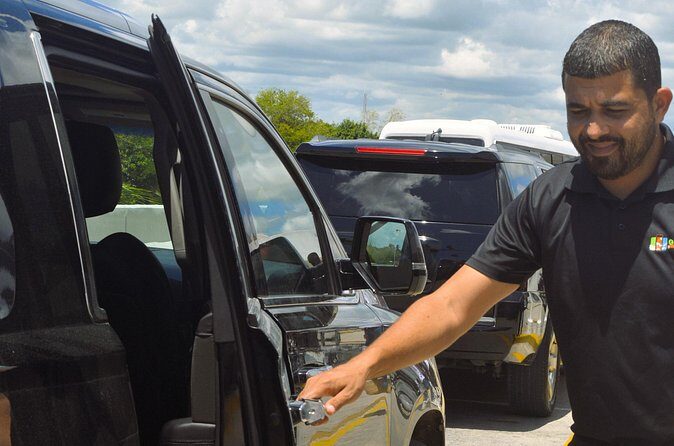 Private Transfers from Punta Cana Airport to Uvero Alto - Authentic Reviews & Insights