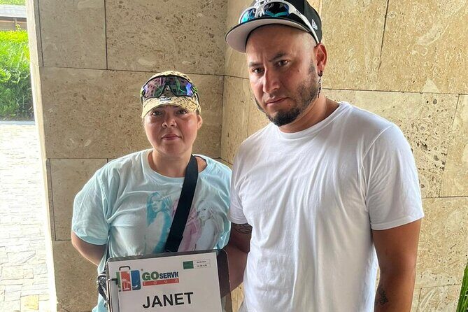 Private Transfers from Punta Cana Airport to Uvero Alto - Who Is This Service Best For?