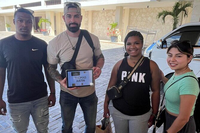 Private Transfers from Punta Cana to Bayahibe and La Romana - Comprehensive Review of Private Transfers from Punta Cana to Bayahibe and La Romana