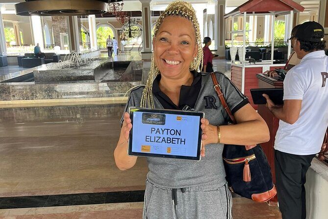 Private Transfers from Punta Cana to Bayahibe and La Romana - Good To Know