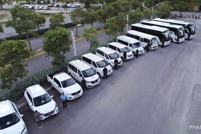 Private Transfers from Punta Cana to Bayahibe and La Romana - Practical Details and Tips