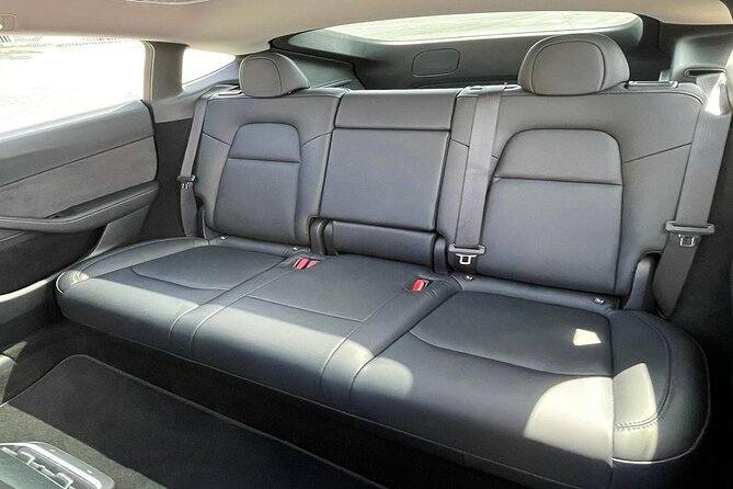 Private Transfers From San Juan Air or Cruise Port to Hotels - Luggage and Vehicle Capacity