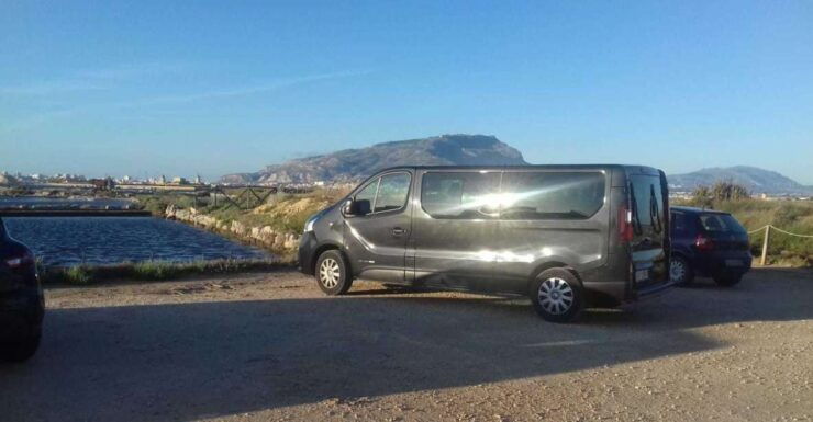 Private Transfers From San Vito Lo Capo to Trapani Aeroporto - Service Details