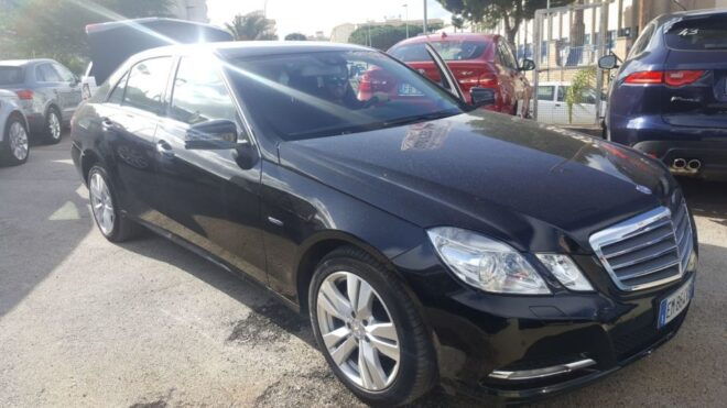 Private Transfers From San Vito Lo Capo to Trapani Aeroporto - Important Notes