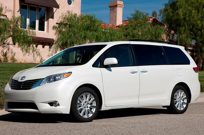 Private Transfers From Siem Reap to Phnom Penh - What To Expect