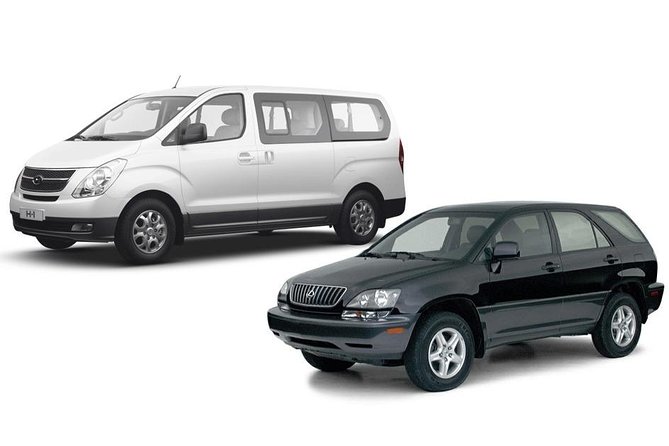 Private Transfers From Siem Reap to Phnom Penh - Reviews