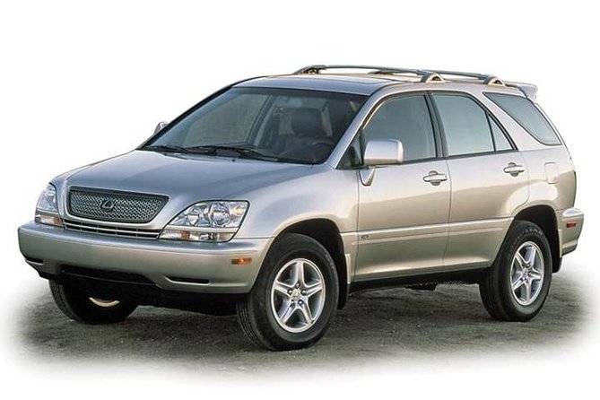 Private Transfers From Siem Reap to Phnom Penh - Pickup and Drop-off