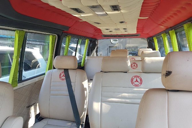 Private Transfers From Siem Reap to Phnom Penh - Booking and Availability