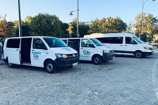 Private Transfers From Sofia to Borovets or Borovets to Sofia - Pricing Details