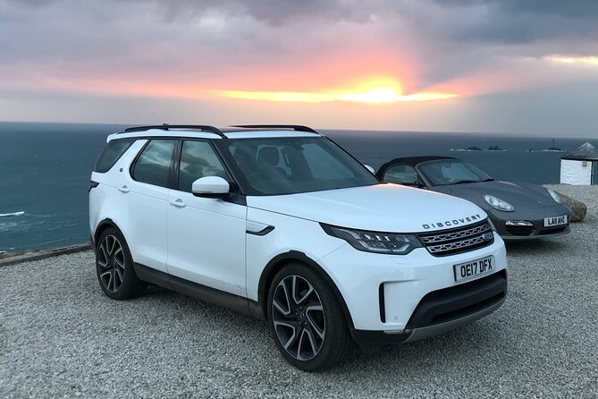 Private Transfers From Southampton to London and Airports. - Pricing and Reservation